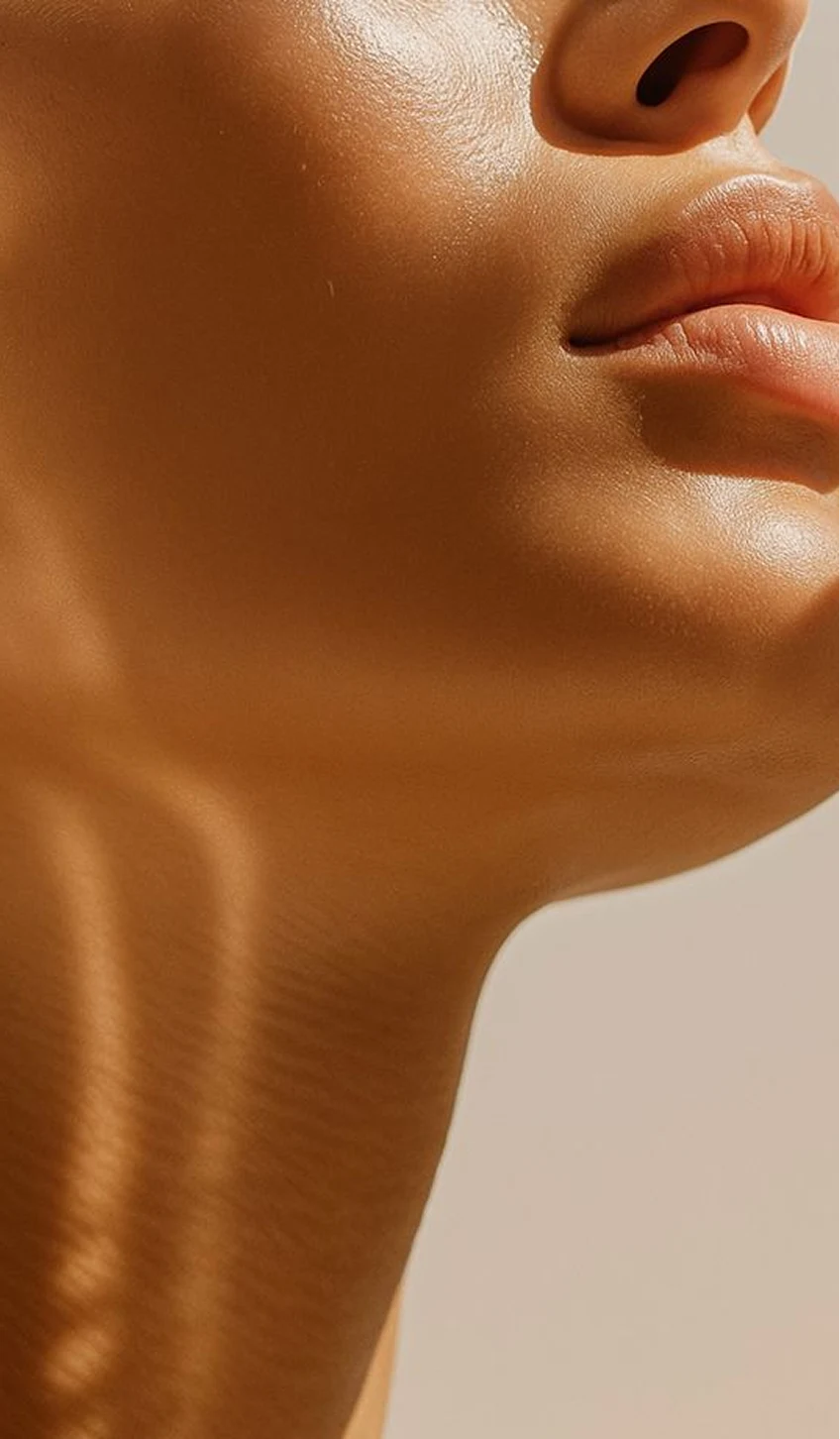 What is jawline filler at Elevate Aesthetics Glendale